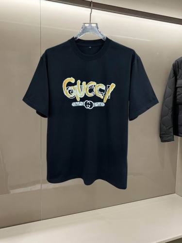 G men t-shirt-7625(S-XXL)