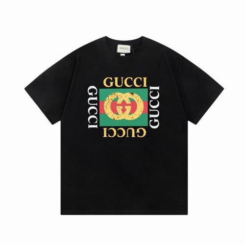 G men t-shirt-7395(S-XL)