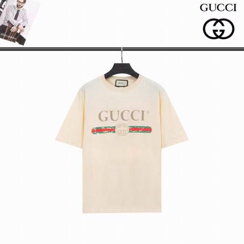 G men t-shirt-7453(S-XL)