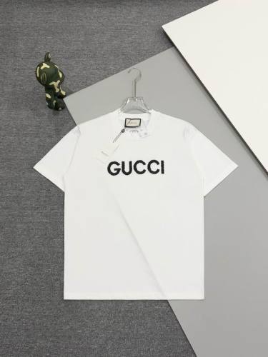 G men t-shirt-7502(S-XL)