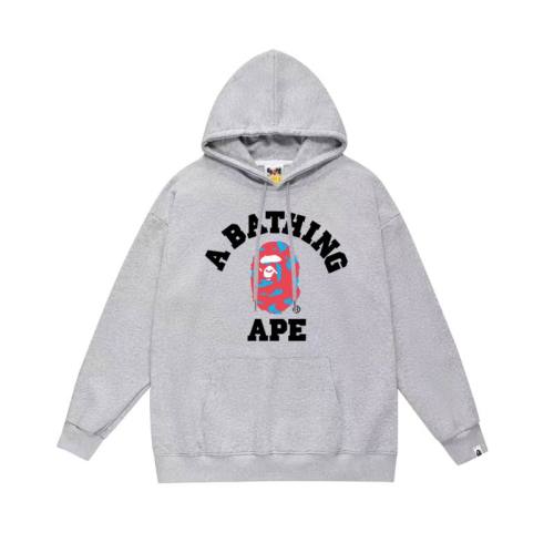 Bape men Hoodies-2096(S-XXL)