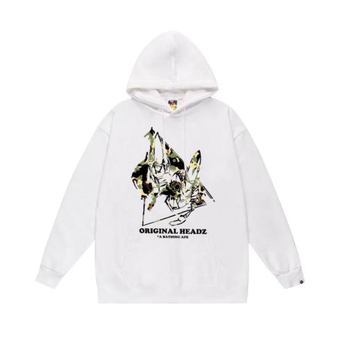 Bape men Hoodies-2136(S-XXL)