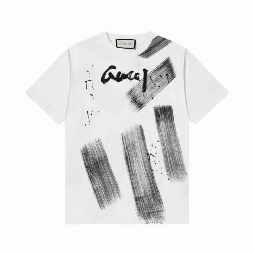 G men t-shirt-7553(S-XXL)
