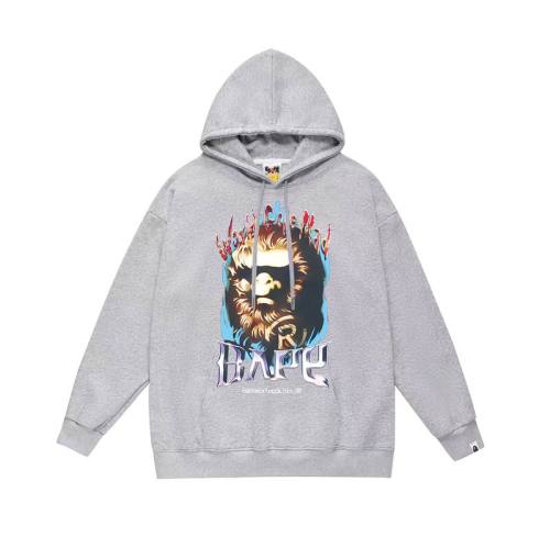 Bape men Hoodies-1957(S-XXL)