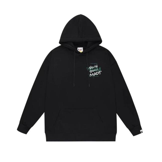 Bape men Hoodies-1744(S-XXL)