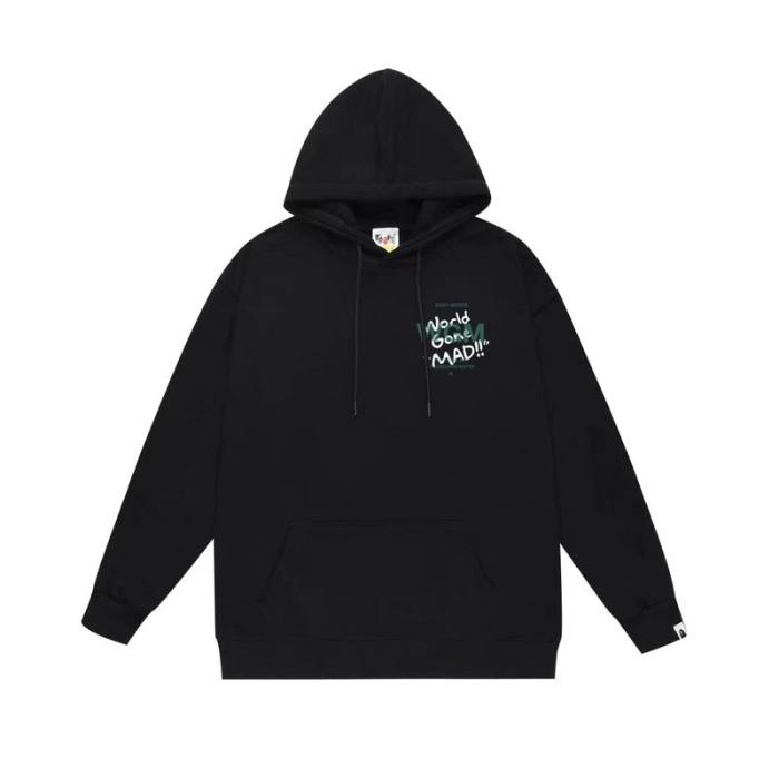 Bape men Hoodies-1744(S-XXL)