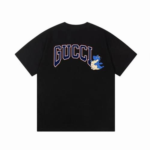 G men t-shirt-7361(S-XL)