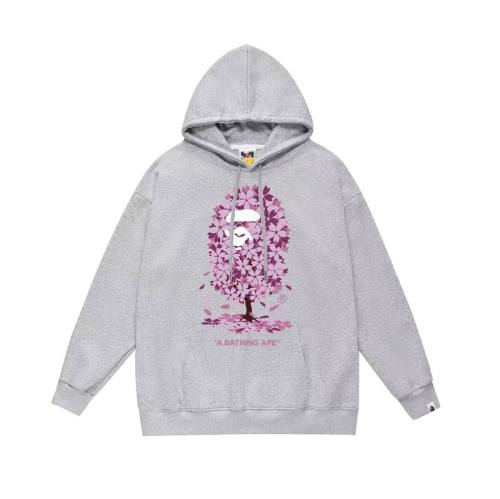 Bape men Hoodies-1736(S-XXL)