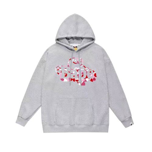 Bape men Hoodies-2051(S-XXL)