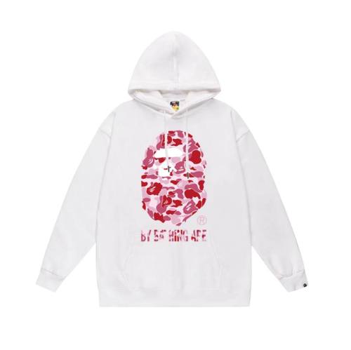 Bape men Hoodies-1907(S-XXL)