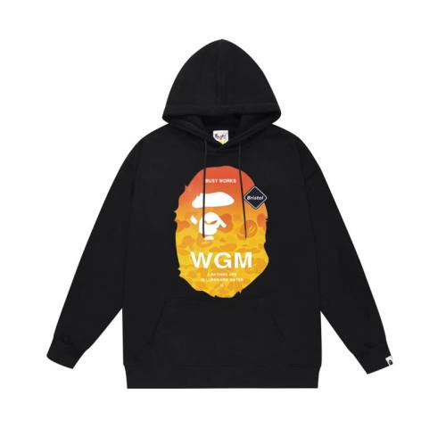 Bape men Hoodies-1622(S-XXL)