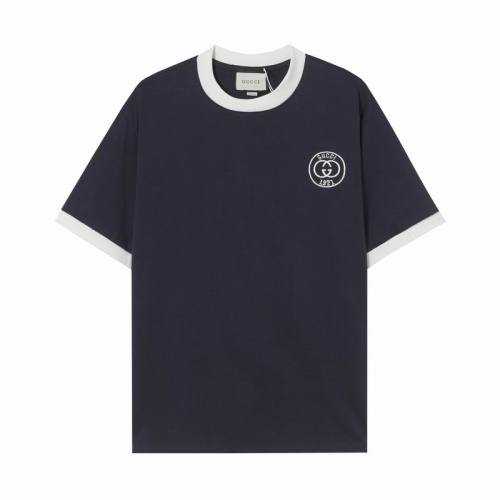 G men t-shirt-7596(S-XXL)