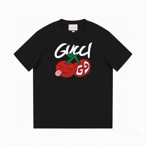 G men t-shirt-7407(S-XL)