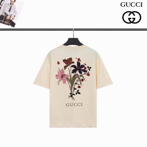 G men t-shirt-7427(S-XL)