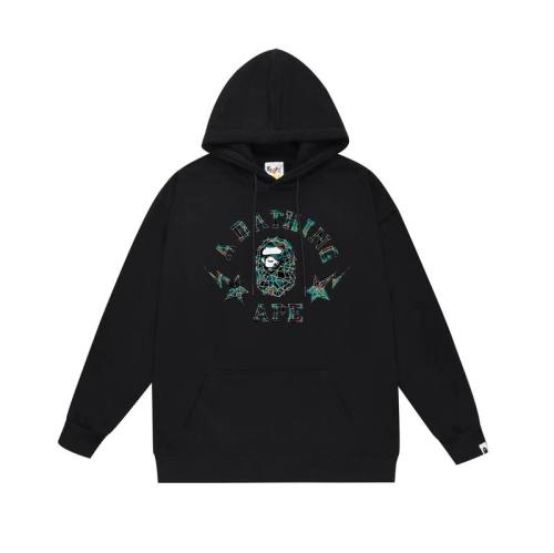Bape men Hoodies-2027(S-XXL)