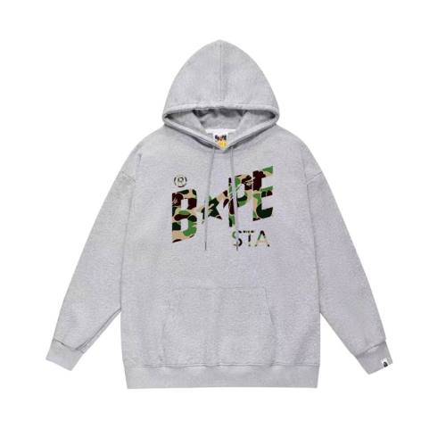 Bape men Hoodies-2086(S-XXL)