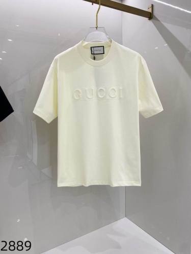G men t-shirt-7619(S-XXL)