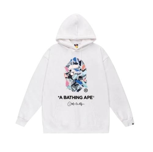 Bape men Hoodies-1617(S-XXL)