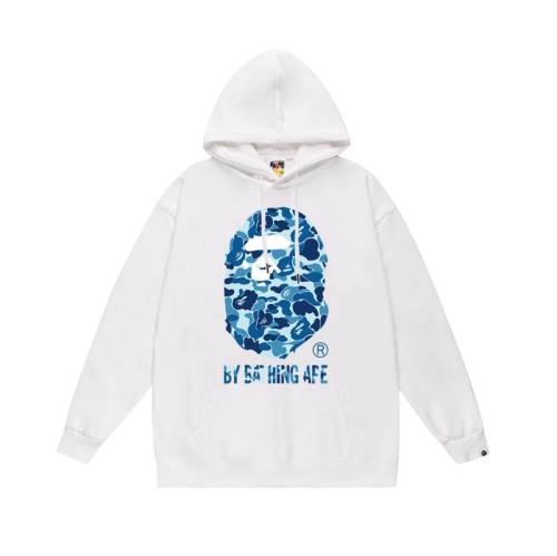 Bape men Hoodies-1908(S-XXL)
