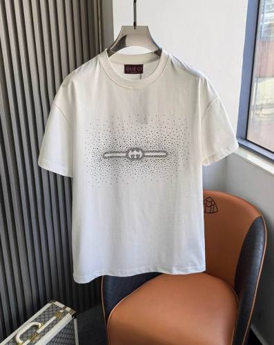 G men t-shirt-7550(S-XL)