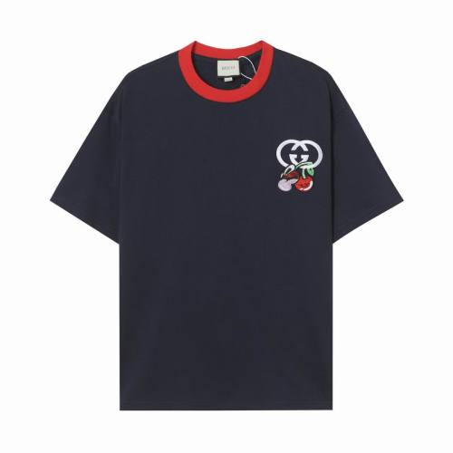 G men t-shirt-7599(S-XXL)