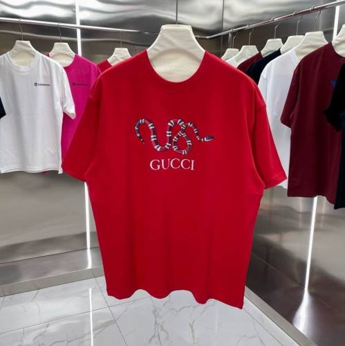 G men t-shirt-7583(S-XXL)