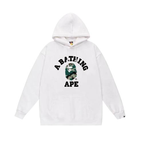 Bape men Hoodies-1812(S-XXL)