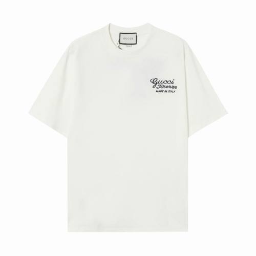 G men t-shirt-7603(S-XXL)