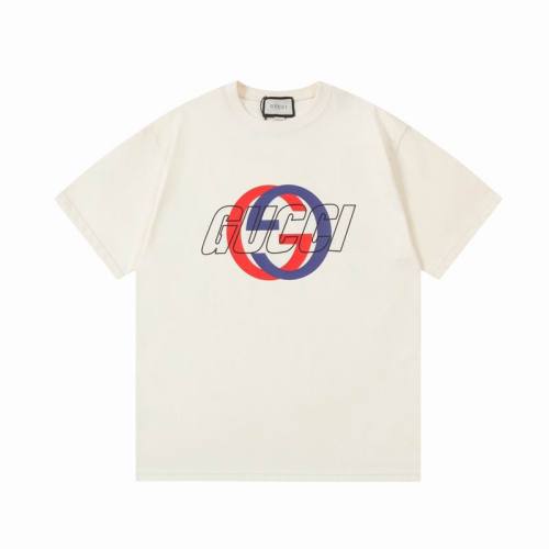 G men t-shirt-7390(S-XL)