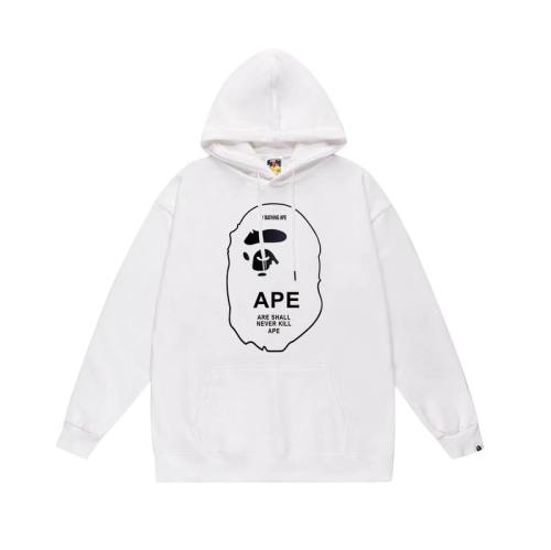 Bape men Hoodies-1708(S-XXL)
