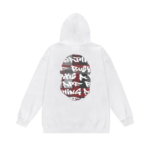 Bape men Hoodies-1614(S-XXL)