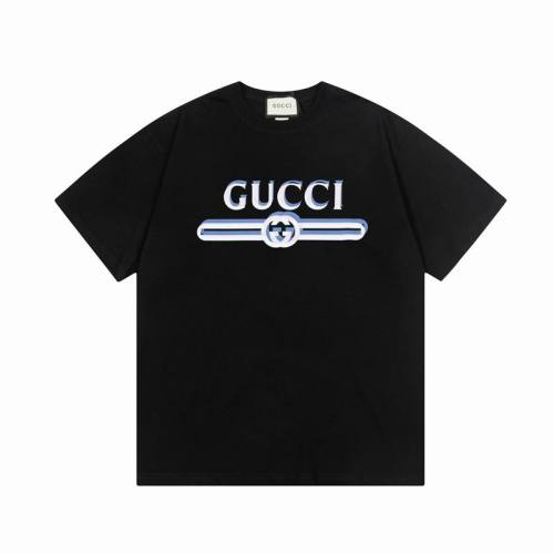 G men t-shirt-7344(S-XL)