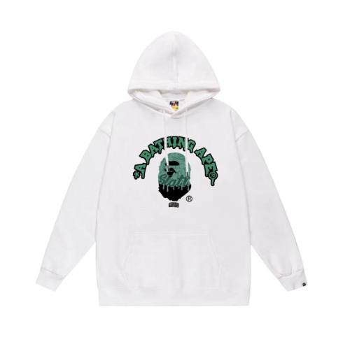 Bape men Hoodies-1789(S-XXL)