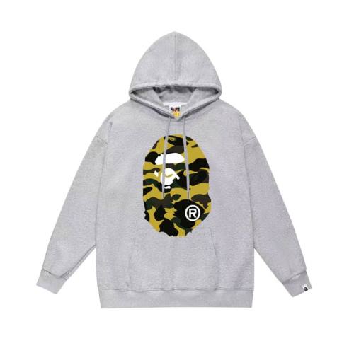 Bape men Hoodies-1825(S-XXL)