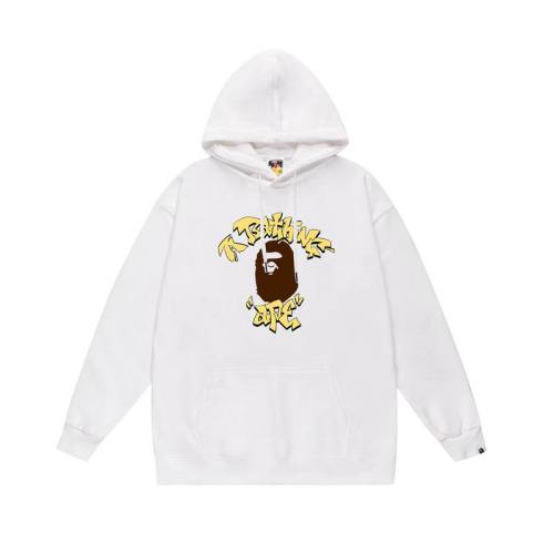Bape men Hoodies-1985(S-XXL)