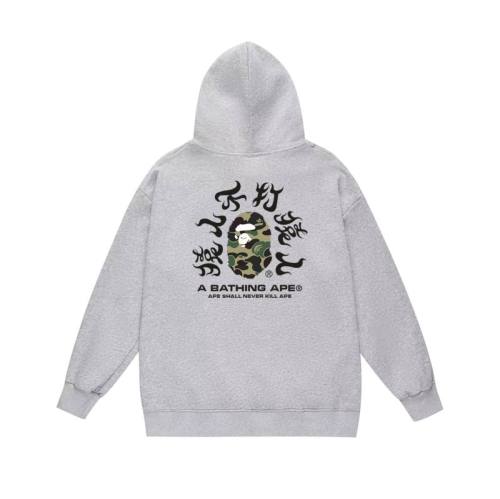 Bape men Hoodies-1862(S-XXL)