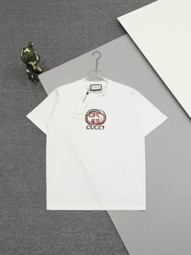 G men t-shirt-7500(S-XL)