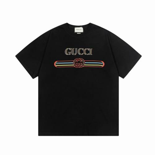 G men t-shirt-7343(S-XL)