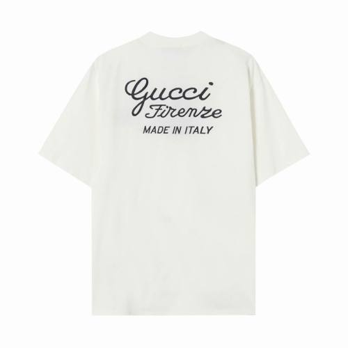 G men t-shirt-7604(S-XXL)