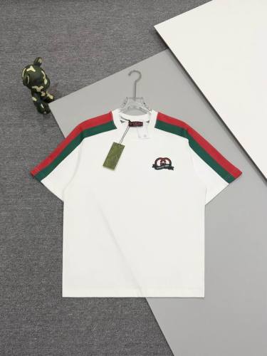 G men t-shirt-7498(S-XL)