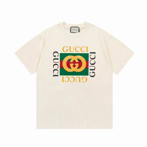 G men t-shirt-7394(S-XL)
