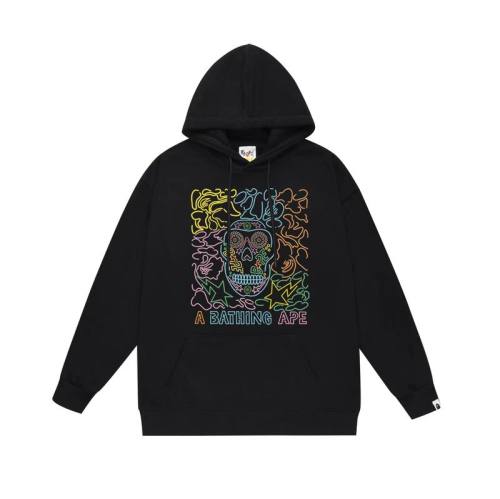 Bape men Hoodies-1658(S-XXL)