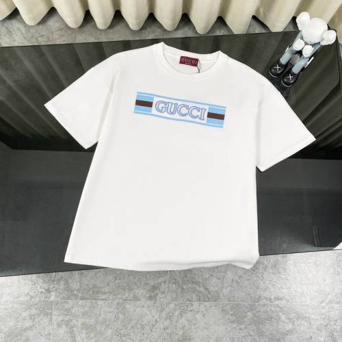 G men t-shirt-7496(S-XL)
