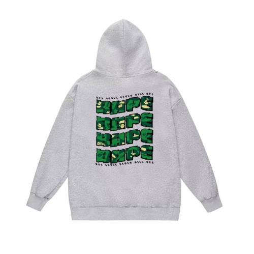 Bape men Hoodies-1653(S-XXL)