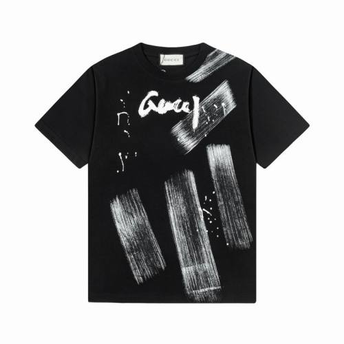 G men t-shirt-7555(S-XXL)