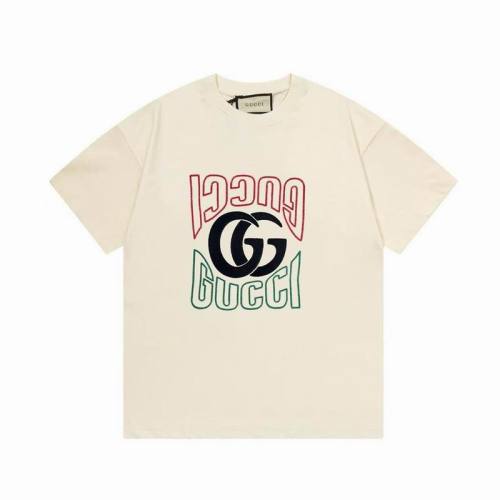 G men t-shirt-7432(S-XL)