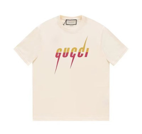 G men t-shirt-7416(S-XL)