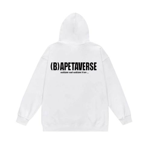 Bape men Hoodies-1972(S-XXL)