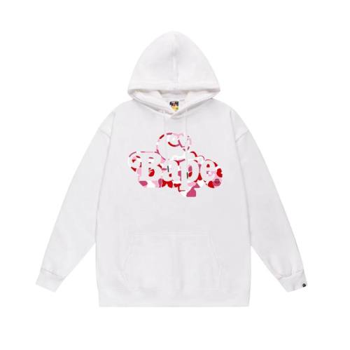 Bape men Hoodies-2047(S-XXL)