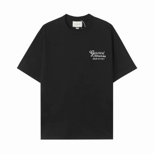 G men t-shirt-7601(S-XXL)
